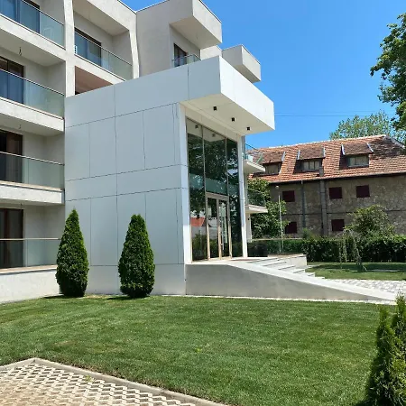 Hotel Rhodos