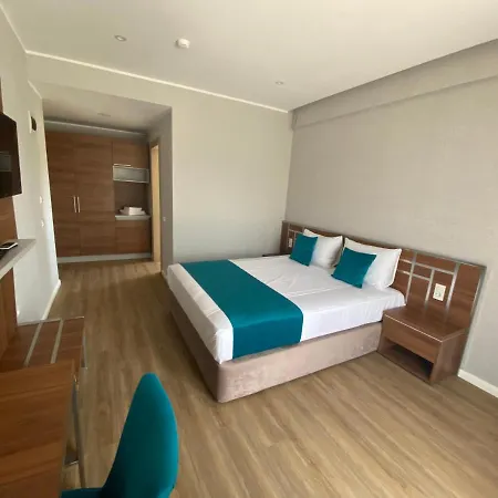 Hotel Rhodos