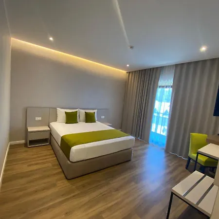 Rhodos 3* Eforie Nord