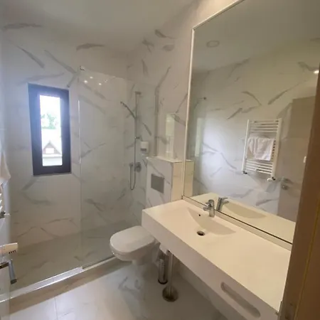 Rhodos Hotell