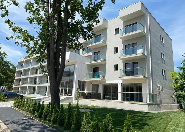 Rhodos Отель 3*