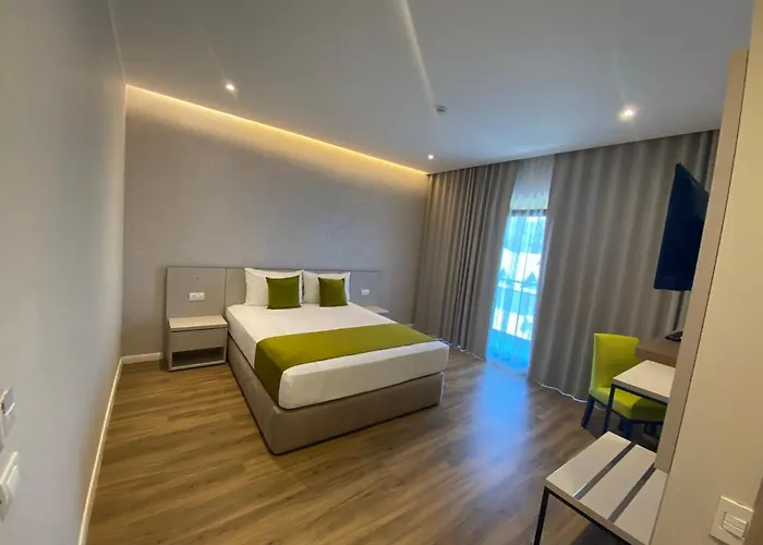 Rhodos 3* Эфорие Норд