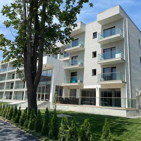 Rhodos 호텔 3*