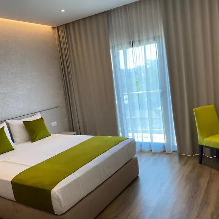 Rhodos 3* 데포리노드