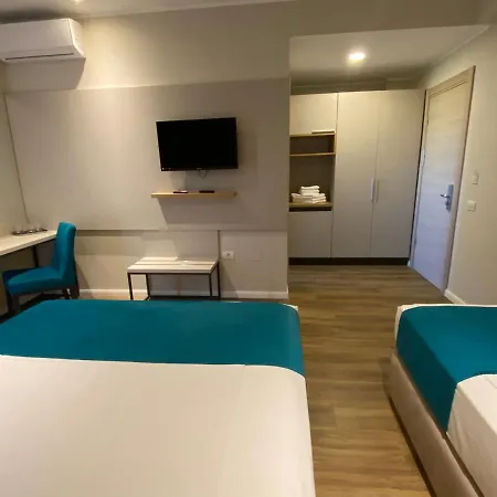 Rhodos 3* 데포리노드