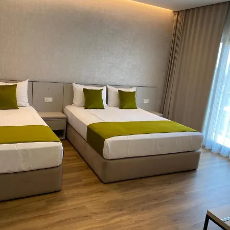Rhodos 3*