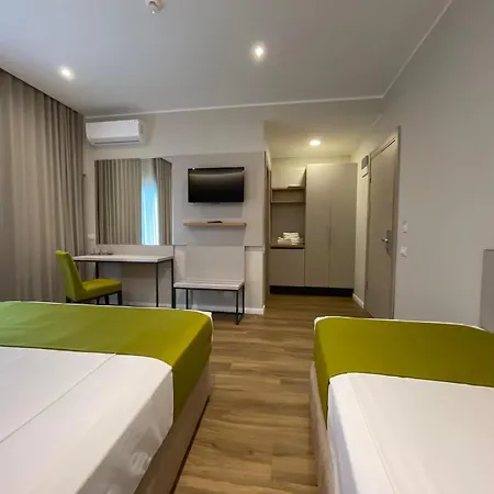Rhodos 3*