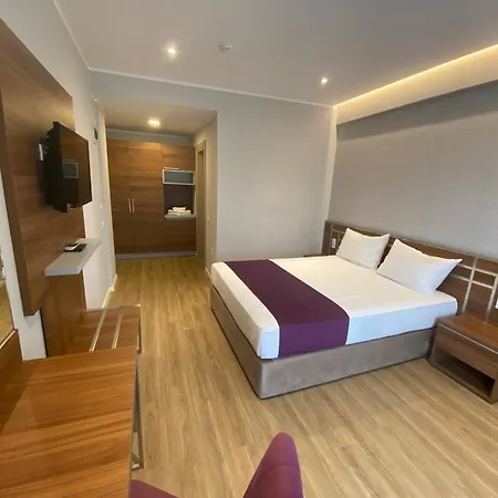 Rhodos 호텔 3*