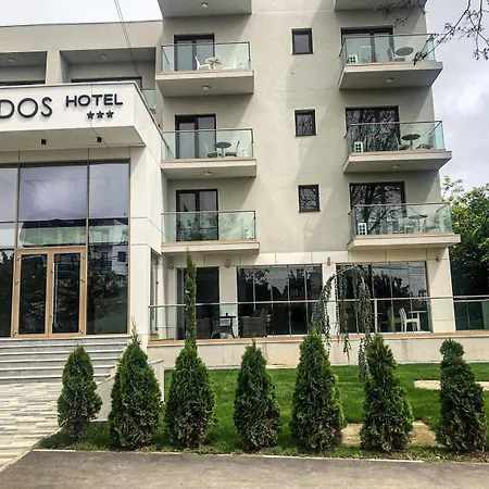 Rhodos Готель