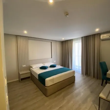 Rhodos 호텔 3*