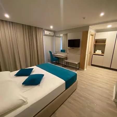 Rhodos 3*
