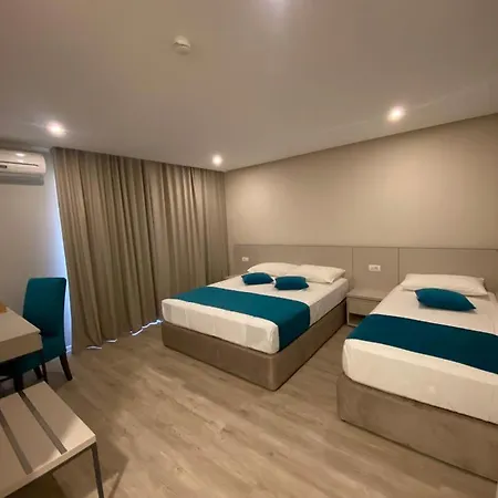 Rhodos Hotel