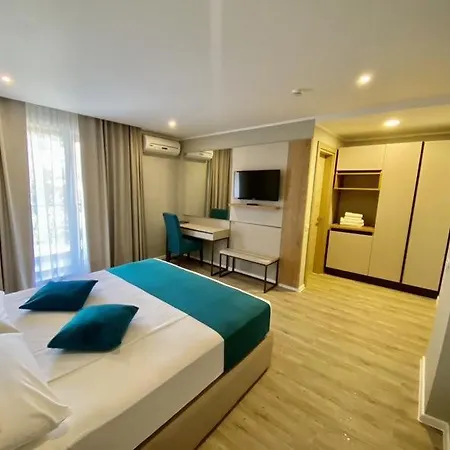 Hotel Rhodos Eforie Nord