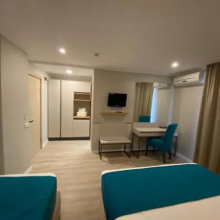 Rhodos 3*