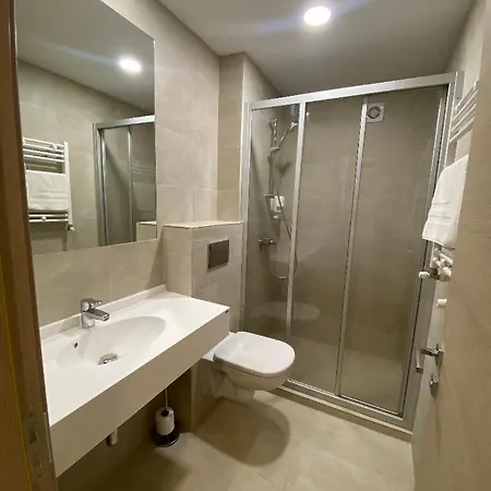 Rhodos 3* Eforie Nord