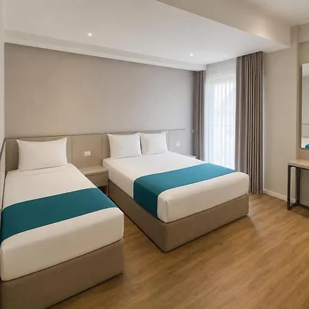 Rhodos 3*