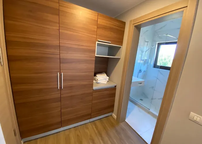 Rhodos 3* Észak-Eforie