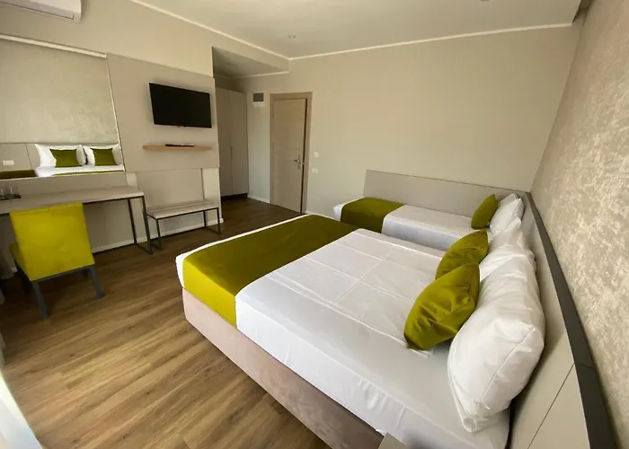 Rhodos Észak-Eforie