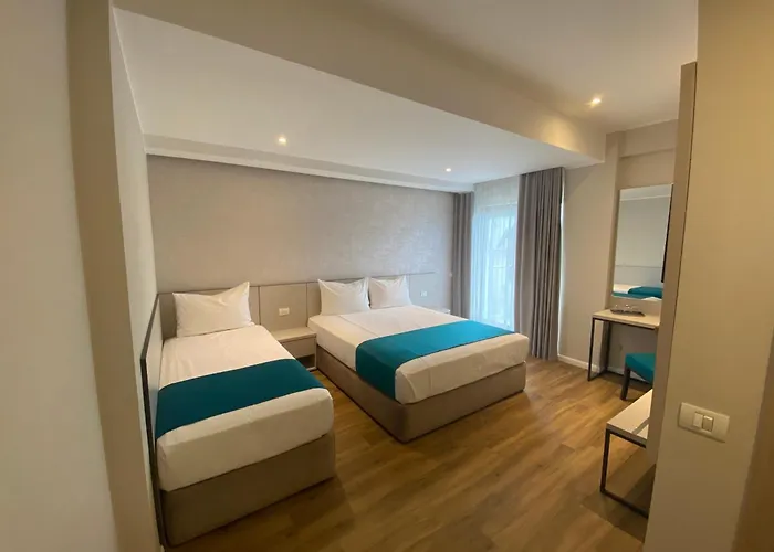 Rhodos Észak-Eforie